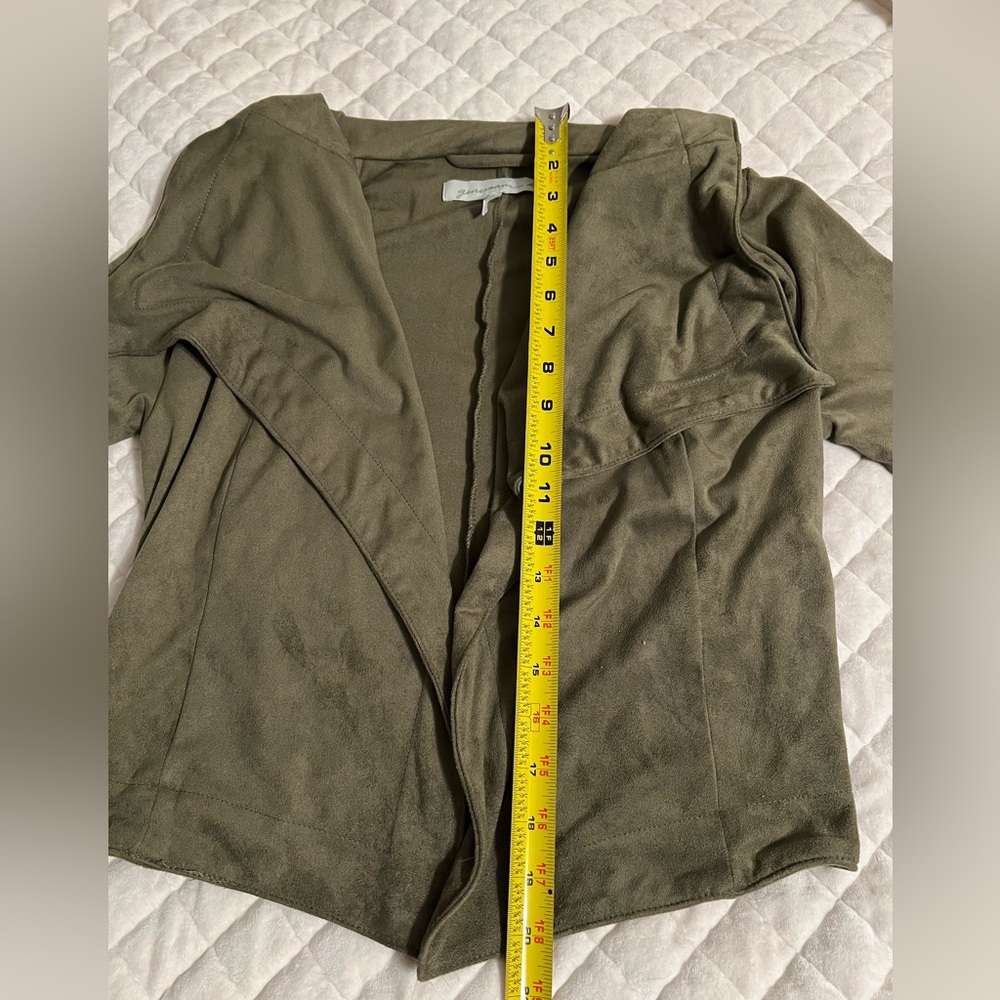Generation K Jacket - Picture 5 of 6